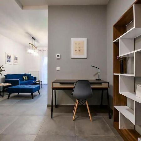 Ophelia Luxurious Suite #Tifhelexpo Soluň Exteriér fotografie