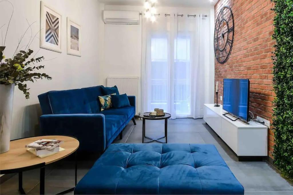 Ophelia Luxurious Suite #Tifhelexpo Soluň Exteriér fotografie