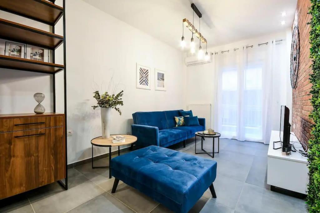 Ophelia Luxurious Suite #Tifhelexpo Soluň Exteriér fotografie